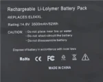 HP 4-1007TX replacement laptop battery