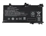 HP TE04XL replacement laptop battery