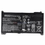 HP 430G4 replacement laptop battery for HP ProBook 430