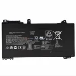 HP 430G6 replacement laptop battery for ProBook 440 G6 - image 2