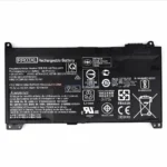 HP 440G4 replacement laptop battery for HP ProBook 430