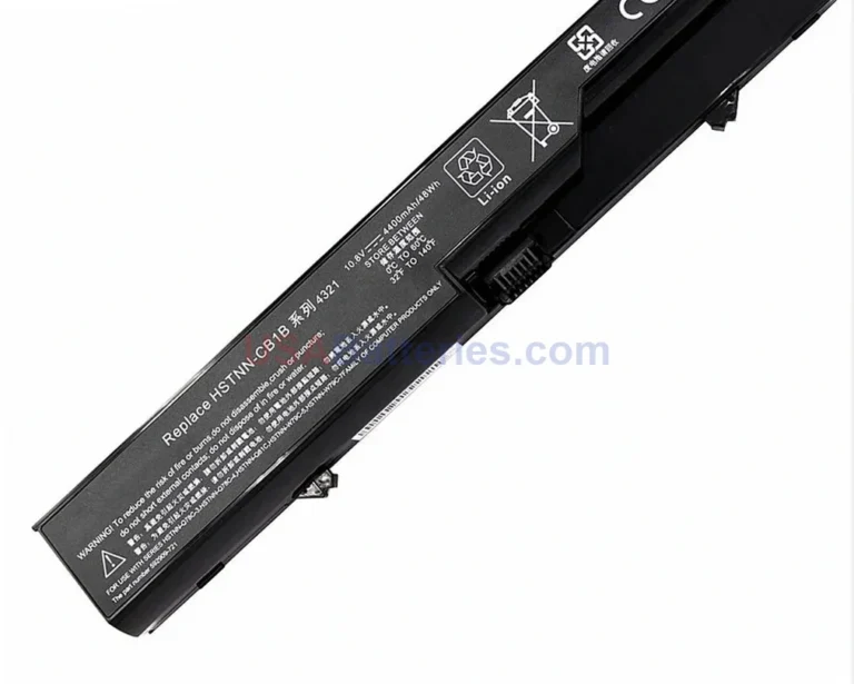 HP 4440S replacement laptop battery for ProBook 4435S
