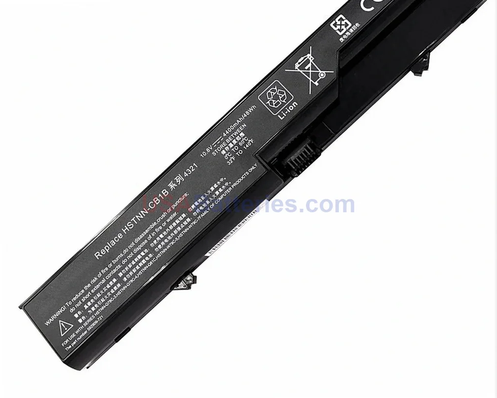 HP 4440S battery HP 4440S replacement laptop battery for ProBook 4435S