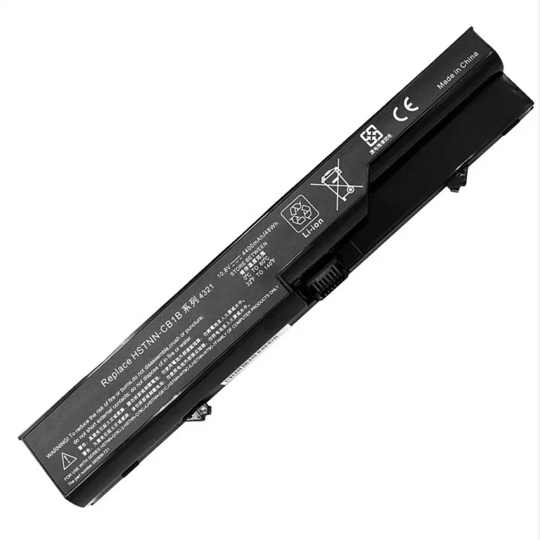 HP 4440S replacement laptop battery