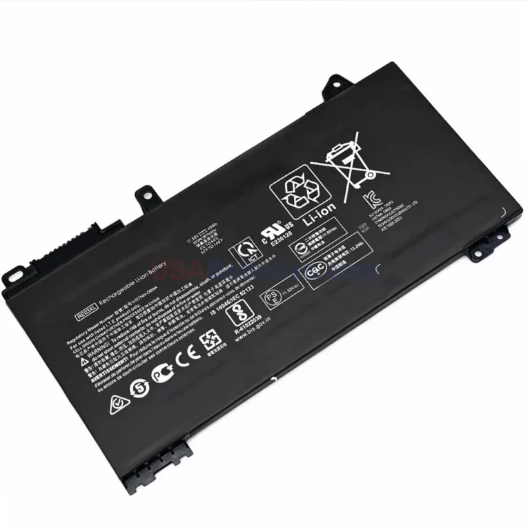 HP 445G6 replacement laptop battery for ProBook 445 G6