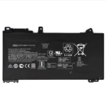 HP 445R replacement laptop battery