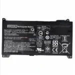 HP 450G4 replacement laptop battery for HP ProBook 430