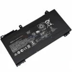 HP 450G6 replacement laptop battery for HP ProBook 430 440 445 450 455 G6