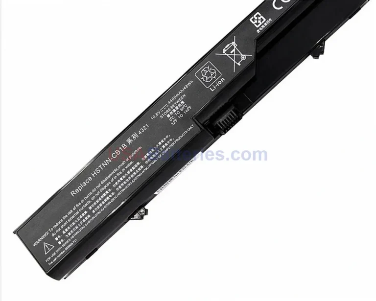 HP 4530S replacement laptop battery for ProBook 4530S