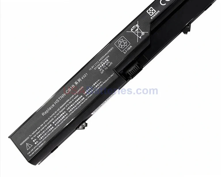 HP 4535S replacement laptop battery for ProBook 4535S