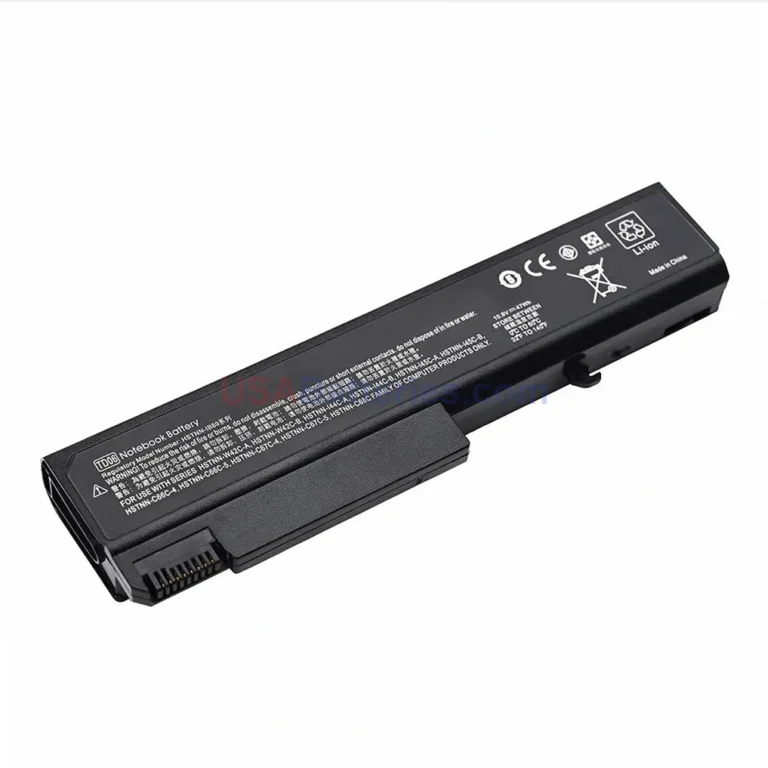 HP 455771-001 replacement laptop battery for HP EliteBook 8440p 8440w 6440b 6445b 6450b 6455b 6540b 6545b