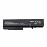 HP 455771-001 replacement laptop battery for HP EliteBook 8440p 8440w 6440b 6445b 6450b 6455b 6540b 6545b - image 3