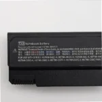 HP 455771-001 replacement laptop battery for HP EliteBook 8440p 8440w 6440b 6445b 6450b 6455b 6540b 6545b - image 4