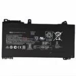 HP 455G6 replacement laptop battery for ProBook 455 G6 - image 2