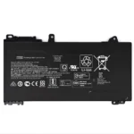 HP 455R replacement laptop battery