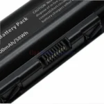 HP 462889-121 replacement laptop battery for HP Pavilion HDX16 - image 4