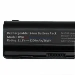 HP 462889-121 replacement laptop battery for HP Pavilion HDX16 - image 5