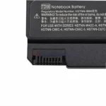 HP 463310-541 replacement laptop battery for Business NoteBook 6535B - image 5