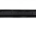 Hp HSTNN-I9 replacement laptop battery