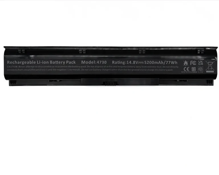 Hp HSTNN-I9 replacement laptop battery
