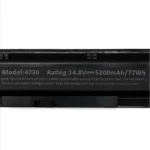 Hp HSTNN-I9 replacement laptop battery