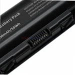 HP 484171-001 replacement laptop battery for HP Pavilion 484171-001 - image 4