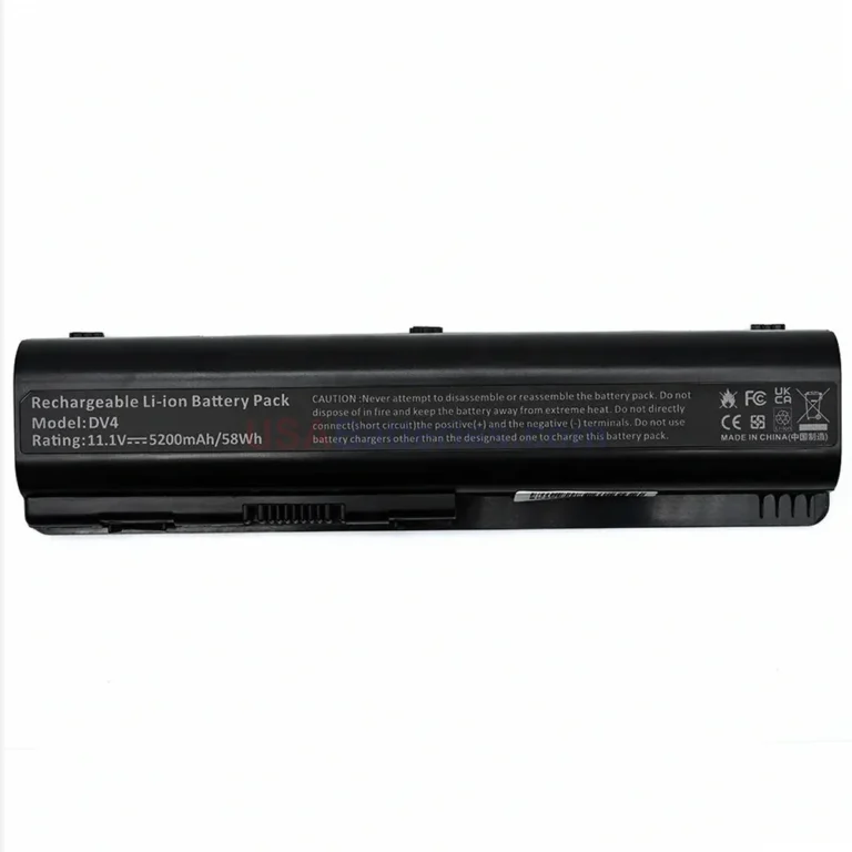 HP 484171-001 replacement laptop battery for G50