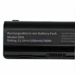 HP 484171-001 replacement laptop battery for G50 - image 5