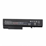 HP 486296-001 replacement laptop battery for EliteBook - image 3