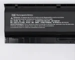 HP 5663M replacement laptop battery
