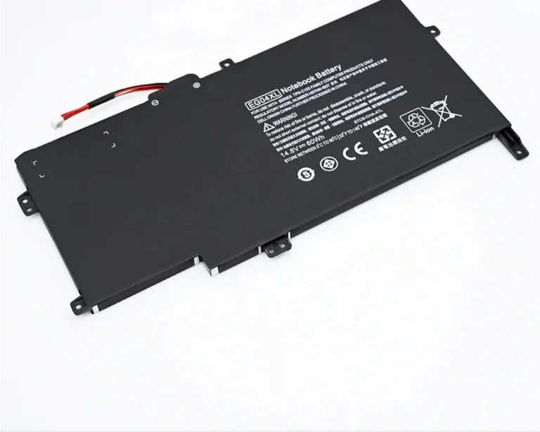 HP 6-1216TX replacement laptop battery