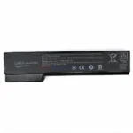 HP 628664-001 replacement laptop battery for HP EliteBook 8460P