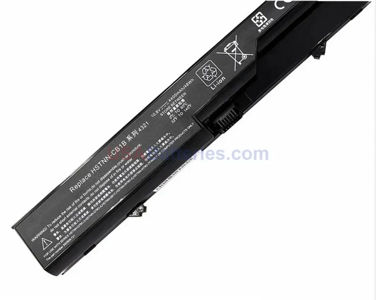HP 633805-001 replacement laptop battery for HP ProBook 4330S