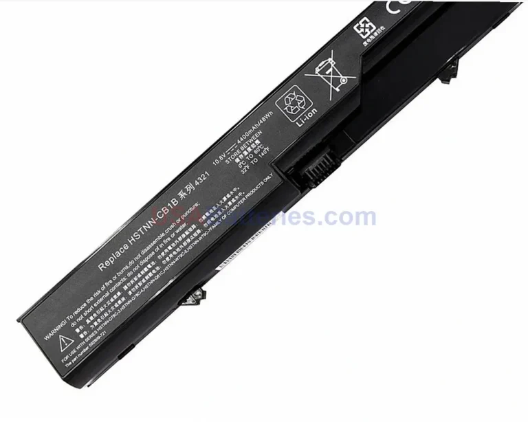 HP 633809-001 replacement laptop battery for HP ProBook 4540