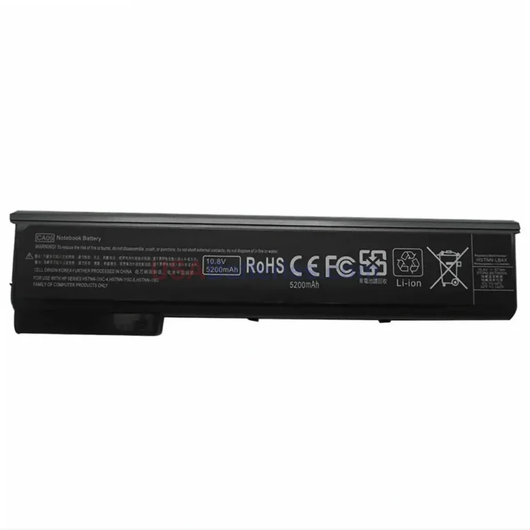 HP 640G1 replacement laptop battery for ProBook 640