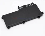 HP 640G2 replacement laptop battery for ProBook - image 4