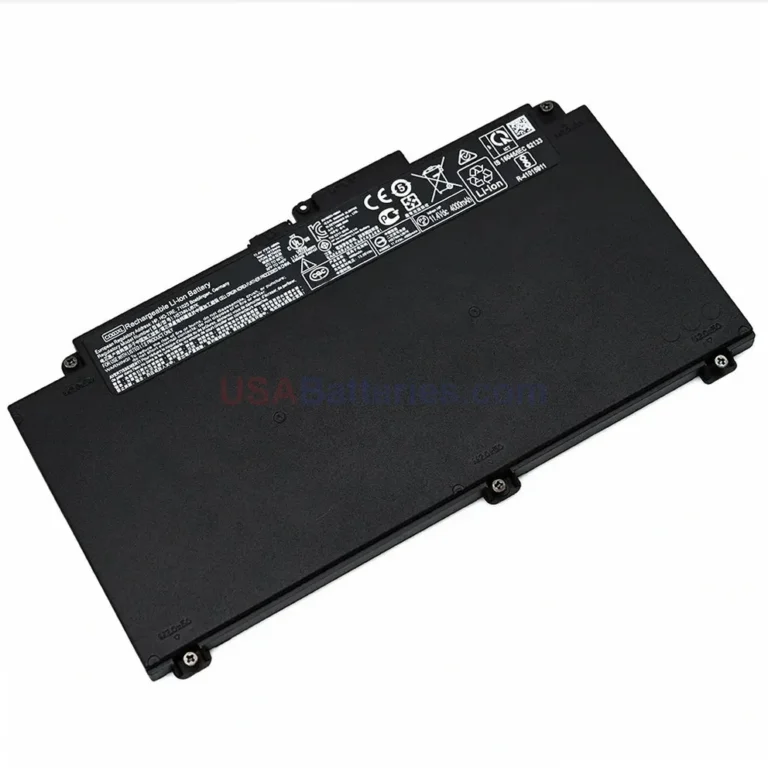 HP 645G4 replacement laptop battery for ProBook 640 G4