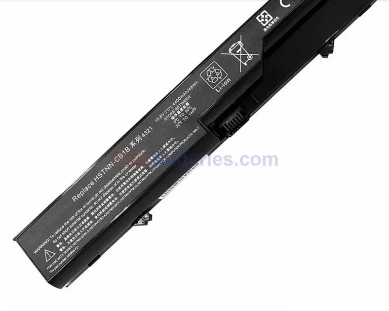 HP 650938-001 replacement laptop battery for ProBook