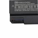 HP 6550B replacement laptop battery for Business NoteBook 6535B - image 5