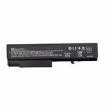 HP 6555B replacement laptop battery for Business NoteBook 6535B - image 3