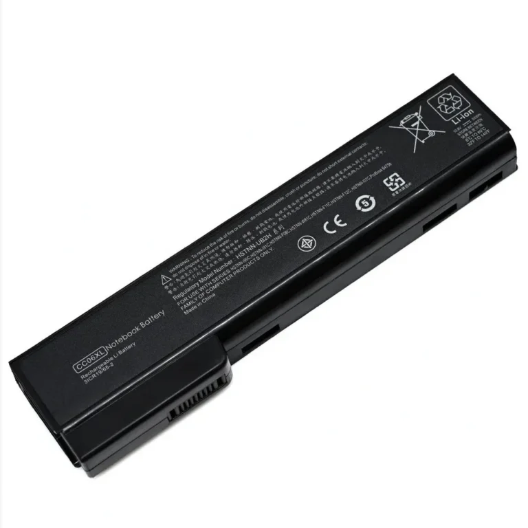 HP 65565B replacement laptop battery