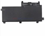 HP 655G3 replacement laptop battery for ProBook