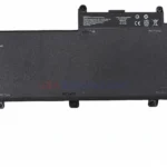 HP 655G3 replacement laptop battery for ProBook