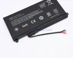 HP 657240-151 replacement laptop battery for Envy 17-3000 17-3200
