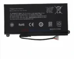 HP 657240-151 replacement laptop battery for Envy 17-3000 17-3200 - image 2