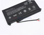 HP 657503-001 replacement laptop battery for Envy 17-3000