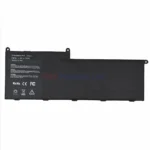 HP 660002-271 replacement laptop battery for Envy 15-3000, 15-3100