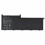 HP 660152-001 replacement laptop battery for Envy 15-3000