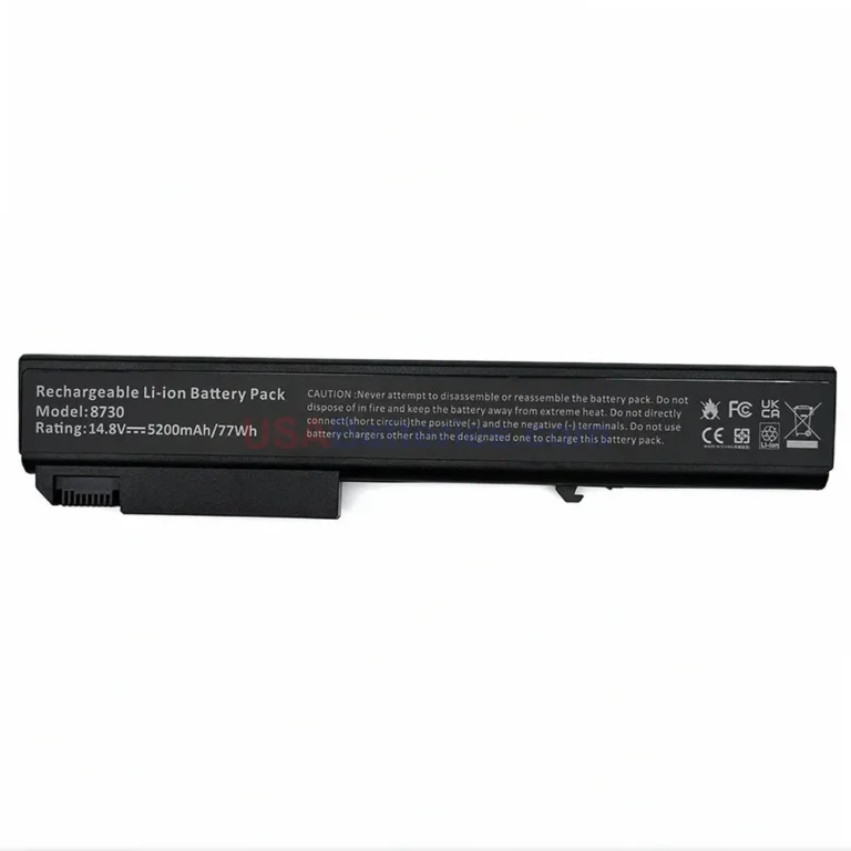 HP 6730B replacement laptop battery for ProBook 6730B