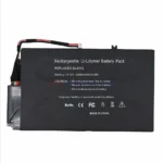 HP 681879-1C1 replacement laptop battery for Envy 4-1000 - image 2